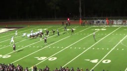 Buhler football highlights Winfield High School