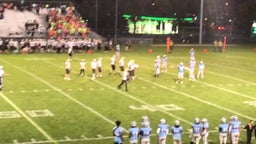 Apple Valley football highlights Bloomington Jefferson High School