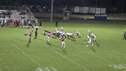 Wilcox Central football highlights Faith Academy High School
