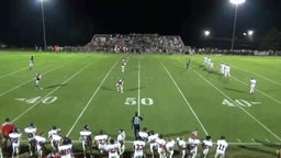 Mckay Taylor's highlights Montgomery Academy