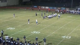 Douglas Mcgowan's highlights Northshore High School