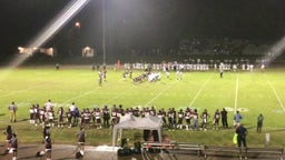 Lionel Williams's highlights Port Gibson High School