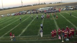 Sedgwick County football highlights vs. Leyton