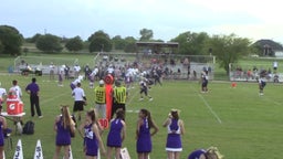 St. Joseph Catholic football highlights Holy Trinity Catholic High School
