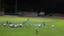 Walla Walla football highlights Southridge High School