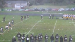 Thayer Central football highlights Tri County