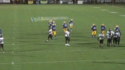 East Ascension football highlights Northwest