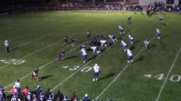 Mazama football highlights vs. Phoenix