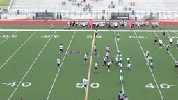 Pre-District Highlights