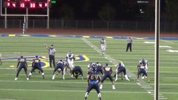 River Valley football highlights River City High School