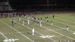 Ironwood football highlights Apollo High School