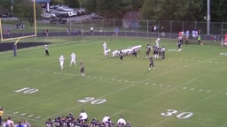 Shelby County football highlights Oldham County High