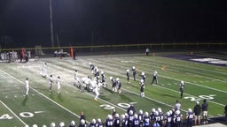 Jonathan Moskowich's highlights Freehold Township High School