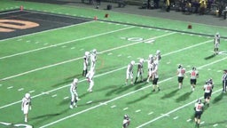 Jackson Windom's highlights Ashland High School