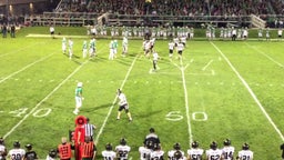 Parkway football highlights Anna High School