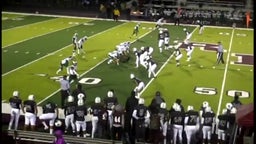 Zion Smith's highlights Flat Rock High School