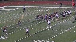 Ironton football highlights Kirtland High School