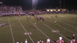 Douglas football highlights vs. Guntersville High