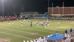 Marbury football highlights Shelby County High School