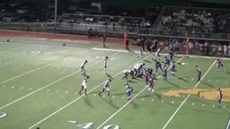 Luke Steele's highlights Venus High School