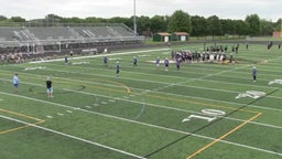 Jay Vang's highlights Edina Scrimmage