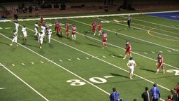 Arcadia football highlights Shadow Mountain High School
