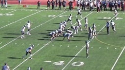 Vista Ridge football highlights Pueblo South High School