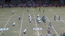 Mavrick Neustadter's highlights Catalina Foothills High School