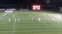 Mountain Vista football highlights Hinkley High School