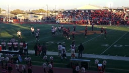 Aragon football highlights San Mateo High School