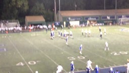 Pulaski County football highlights Lexington Catholic High School