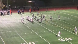 Anthony Kee's highlights Union High School