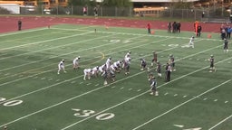 Kaleb Lamere's highlights Union High School