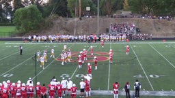 Louis Chevalier's highlights Steilacoom High School