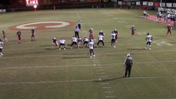 Knox Central football highlights Corbin High School