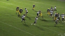 Schalmont football highlights vs. Hudson