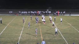 Sun Valley football highlights vs. Octorara Area