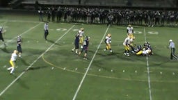 Lincoln-Sudbury football highlights vs. Lynn Classical