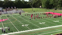 Neptune football highlights Point Pleasant Boro High School