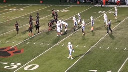 West football highlights Taylorsville High School