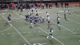 Summit football highlights vs. Grand Terrace High