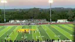 Robert Garcia's highlights Reed High School