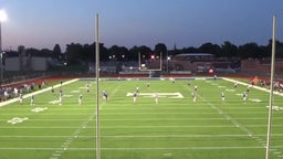 Carlyle football highlights Freeburg High School