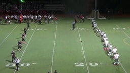 Fair Lawn football highlights Kearny High School