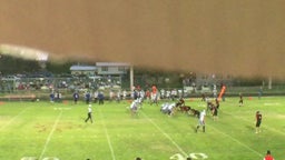 South Fremont football highlights Bear Lake High School