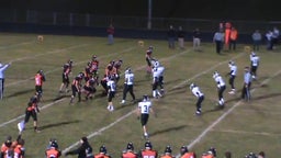 Richland Center football highlights vs. River Valley