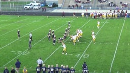 Lake Michigan Catholic football highlights Brandywine High School