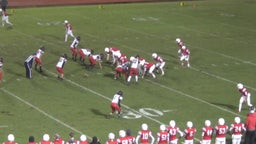 Groveton football highlights Hull-Daisetta