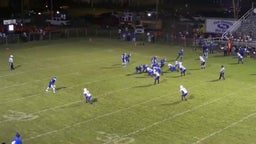 West Memphis football highlights Forrest City