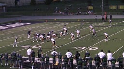 Summit Academy football highlights Timpanogos High School